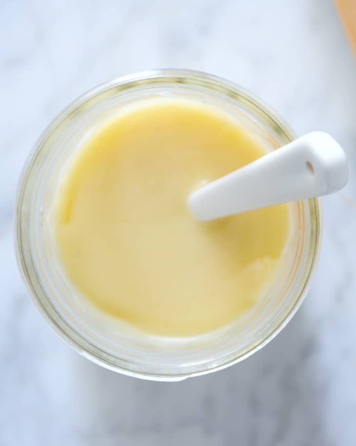Beurre Blanc Recipe (Classic French Butter Sauce) Kitchn